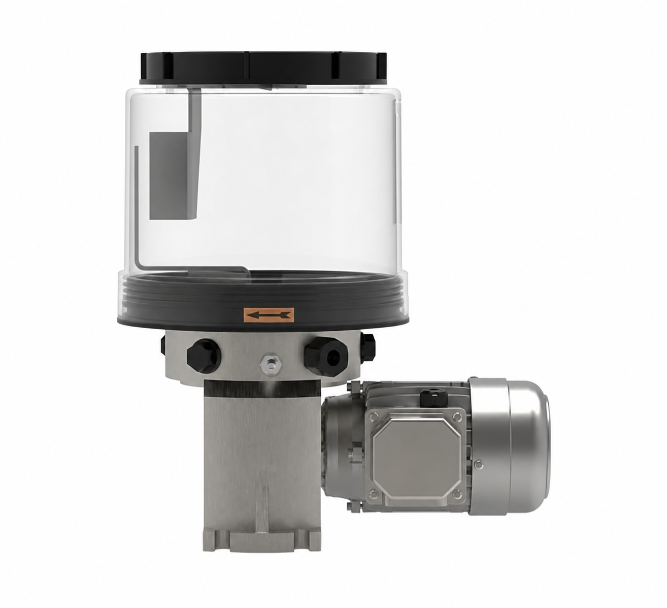GP205 Lubrication Pump